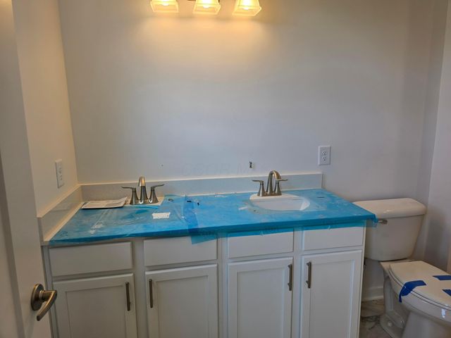 138 Dusky Willow Drive, Etna, OH 43068