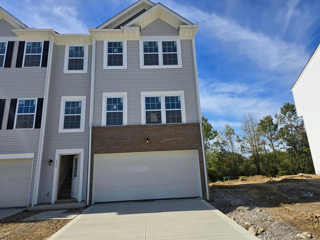 138 Dusky Willow Drive, Etna, OH 43068