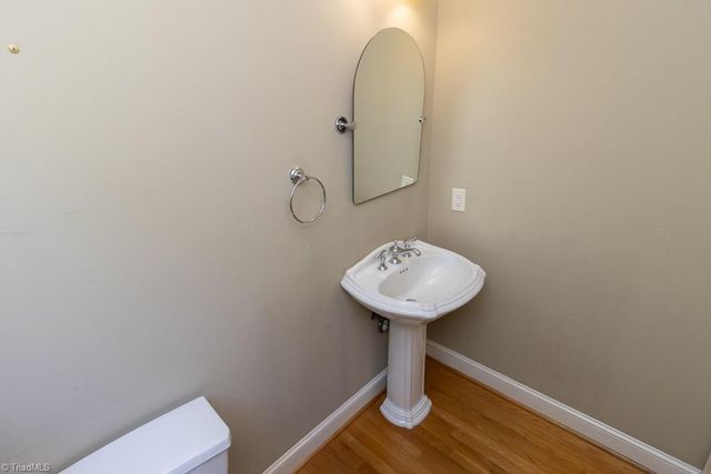7560 Strawberry Road, Summerfield, NC 27358