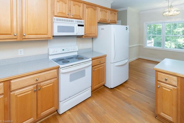 7560 Strawberry Road, Summerfield, NC 27358