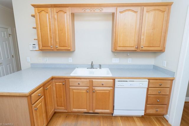 7560 Strawberry Road, Summerfield, NC 27358