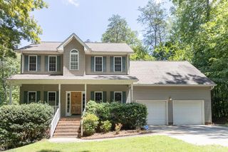 7560 Strawberry Road, Summerfield, NC 27358