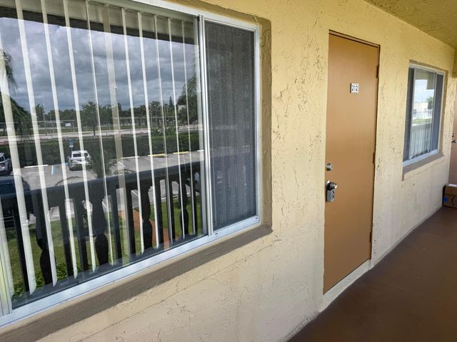 500 Village Green Circle W 214, Palm Springs, FL 33461