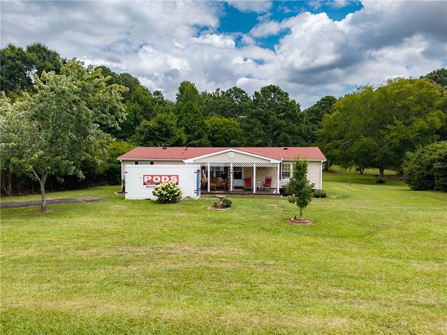 164 Peachtree Lane, Seneca, SC 29678