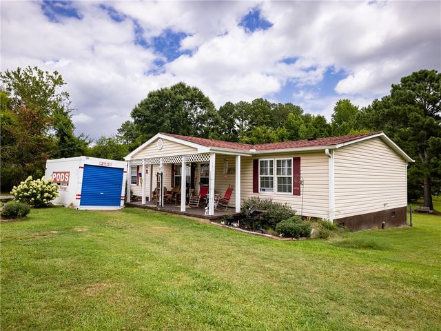 164 Peachtree Lane, Seneca, SC 29678
