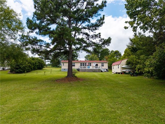 164 Peachtree Lane, Seneca, SC 29678
