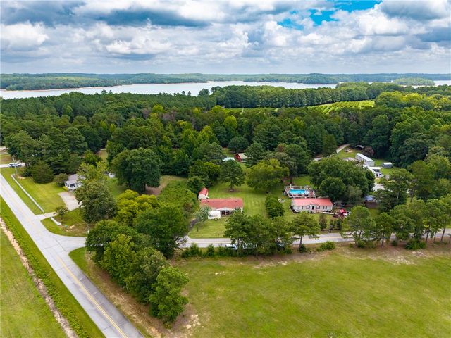 164 Peachtree Lane, Seneca, SC 29678