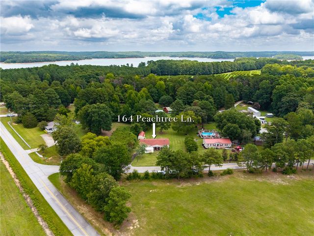164 Peachtree Lane, Seneca, SC 29678