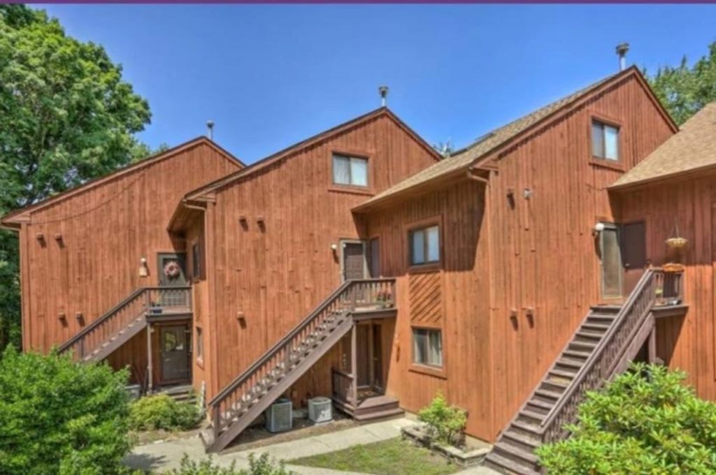 20 Augusta Dr 3, Vernon Twp., NJ 07462