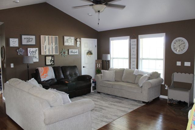 740 Dodson Chapel Rd, Cookeville, TN 38506