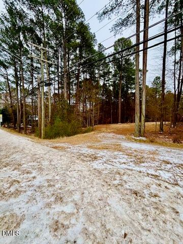 707 N Estes Drive, Chapel Hill, NC 27514