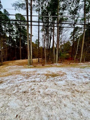 707 N Estes Drive, Chapel Hill, NC 27514