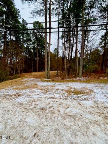 707 N Estes Drive, Chapel Hill, NC 27514