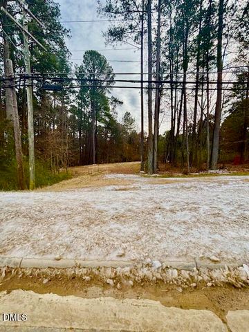 707 N Estes Drive, Chapel Hill, NC 27514