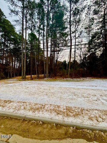 707 N Estes Drive, Chapel Hill, NC 27514