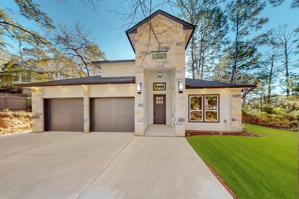 117 Keaau CT, Bastrop, TX 78602