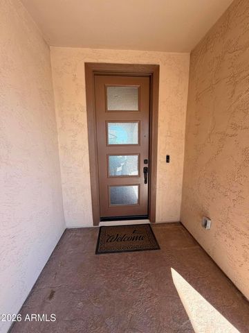 4399 N PRESIDIO Drive, Florence, AZ 85132