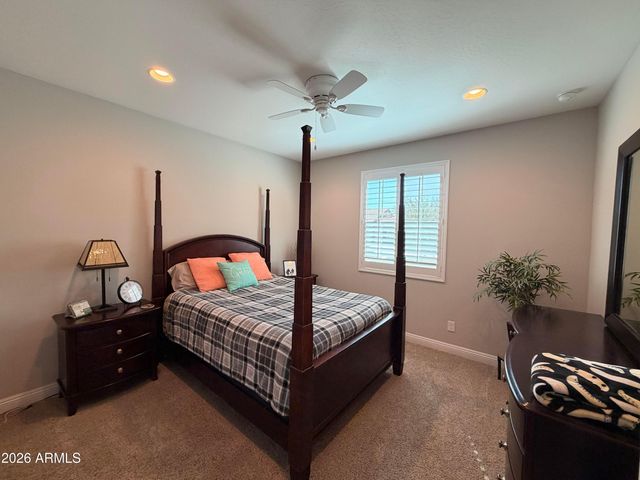 4399 N PRESIDIO Drive, Florence, AZ 85132