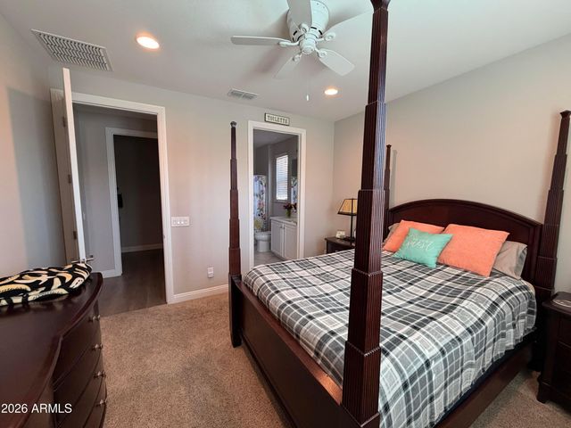 4399 N PRESIDIO Drive, Florence, AZ 85132