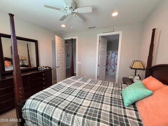 4399 N PRESIDIO Drive, Florence, AZ 85132