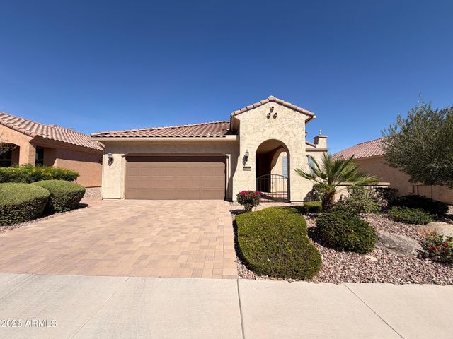 4399 N PRESIDIO Drive, Florence, AZ 85132