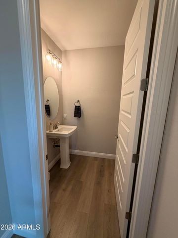 4399 N PRESIDIO Drive, Florence, AZ 85132