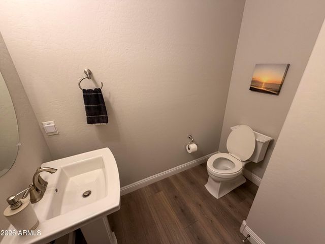 4399 N PRESIDIO Drive, Florence, AZ 85132