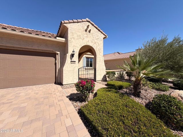 4399 N PRESIDIO Drive, Florence, AZ 85132