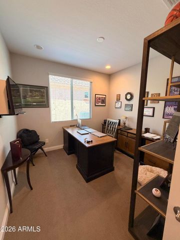 4399 N PRESIDIO Drive, Florence, AZ 85132