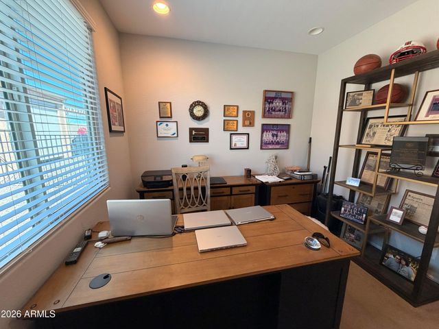 4399 N PRESIDIO Drive, Florence, AZ 85132