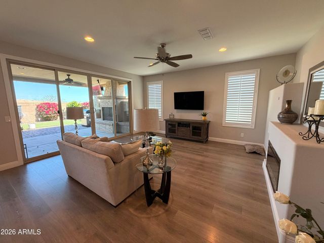 4399 N PRESIDIO Drive, Florence, AZ 85132