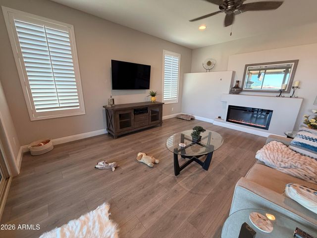 4399 N PRESIDIO Drive, Florence, AZ 85132