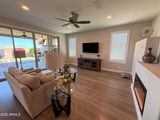 4399 N PRESIDIO Drive, Florence, AZ 85132