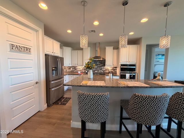 4399 N PRESIDIO Drive, Florence, AZ 85132