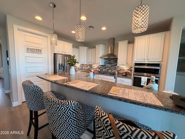 4399 N PRESIDIO Drive, Florence, AZ 85132