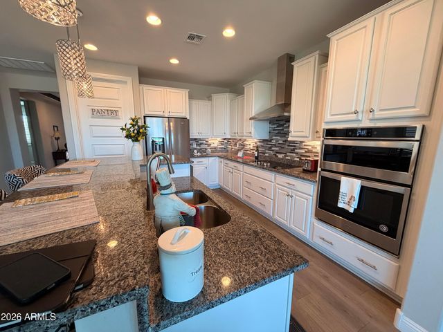 4399 N PRESIDIO Drive, Florence, AZ 85132