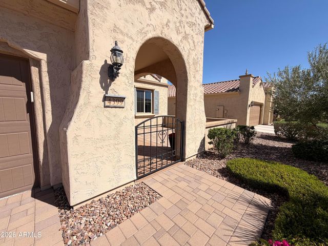 4399 N PRESIDIO Drive, Florence, AZ 85132