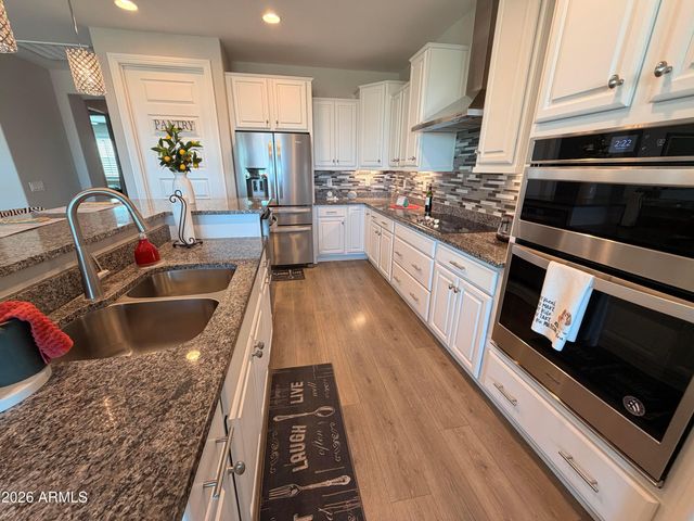 4399 N PRESIDIO Drive, Florence, AZ 85132