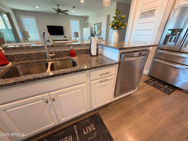 4399 N PRESIDIO Drive, Florence, AZ 85132