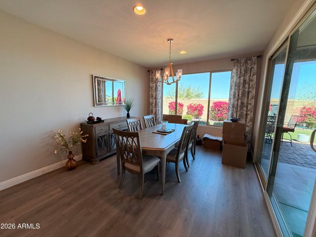 4399 N PRESIDIO Drive, Florence, AZ 85132