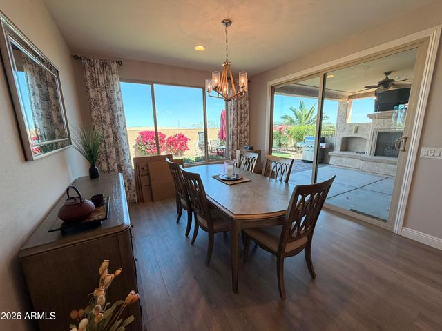 4399 N PRESIDIO Drive, Florence, AZ 85132