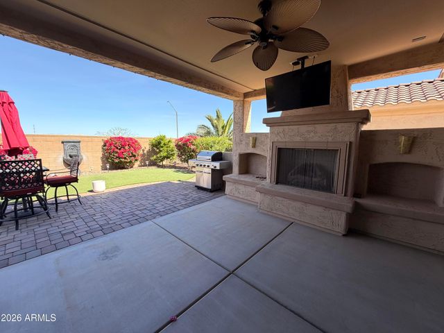 4399 N PRESIDIO Drive, Florence, AZ 85132
