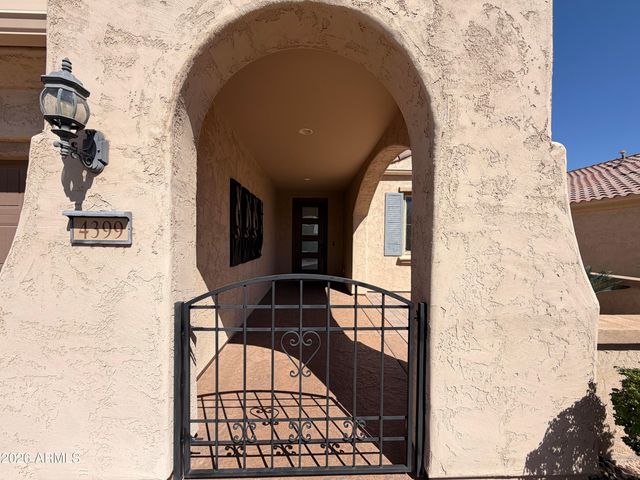 4399 N PRESIDIO Drive, Florence, AZ 85132