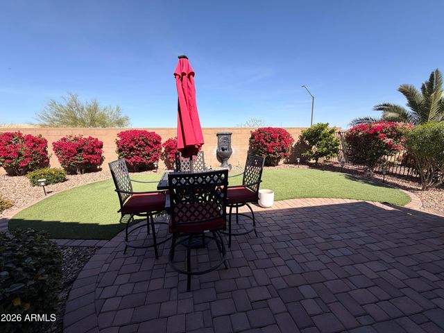 4399 N PRESIDIO Drive, Florence, AZ 85132