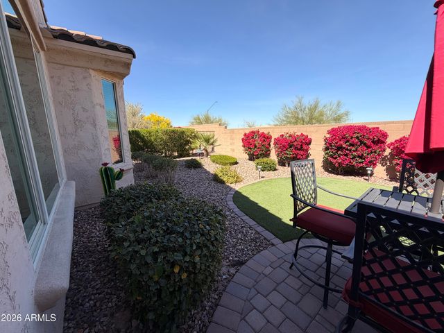 4399 N PRESIDIO Drive, Florence, AZ 85132