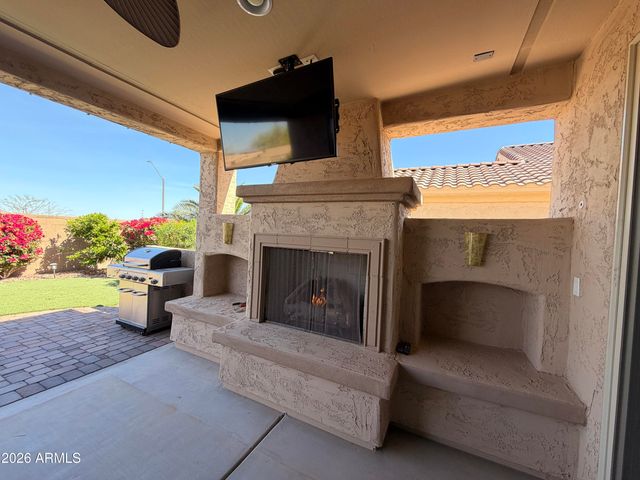 4399 N PRESIDIO Drive, Florence, AZ 85132