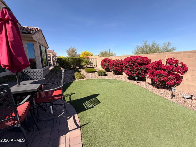 4399 N PRESIDIO Drive, Florence, AZ 85132