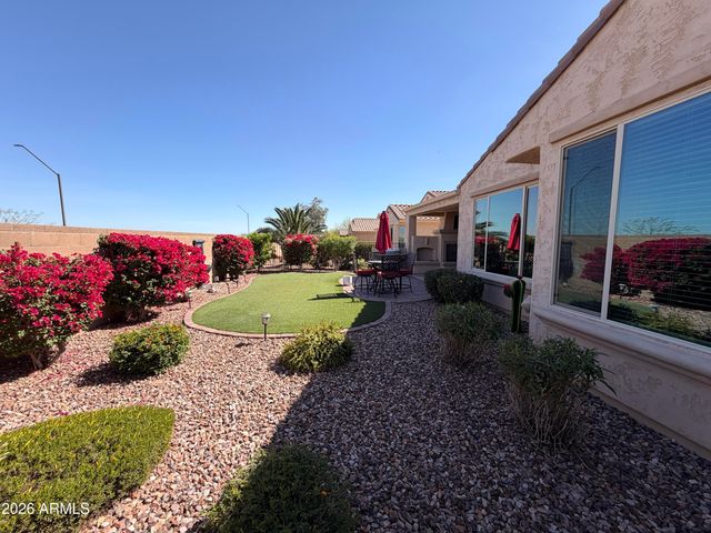 4399 N PRESIDIO Drive, Florence, AZ 85132