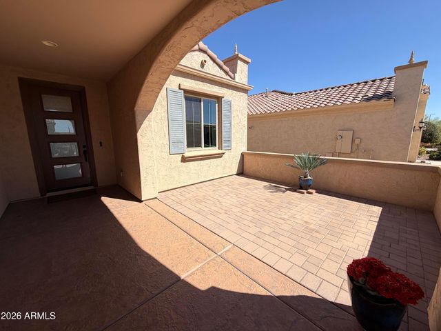 4399 N PRESIDIO Drive, Florence, AZ 85132