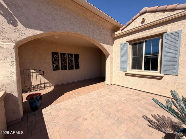 4399 N PRESIDIO Drive, Florence, AZ 85132
